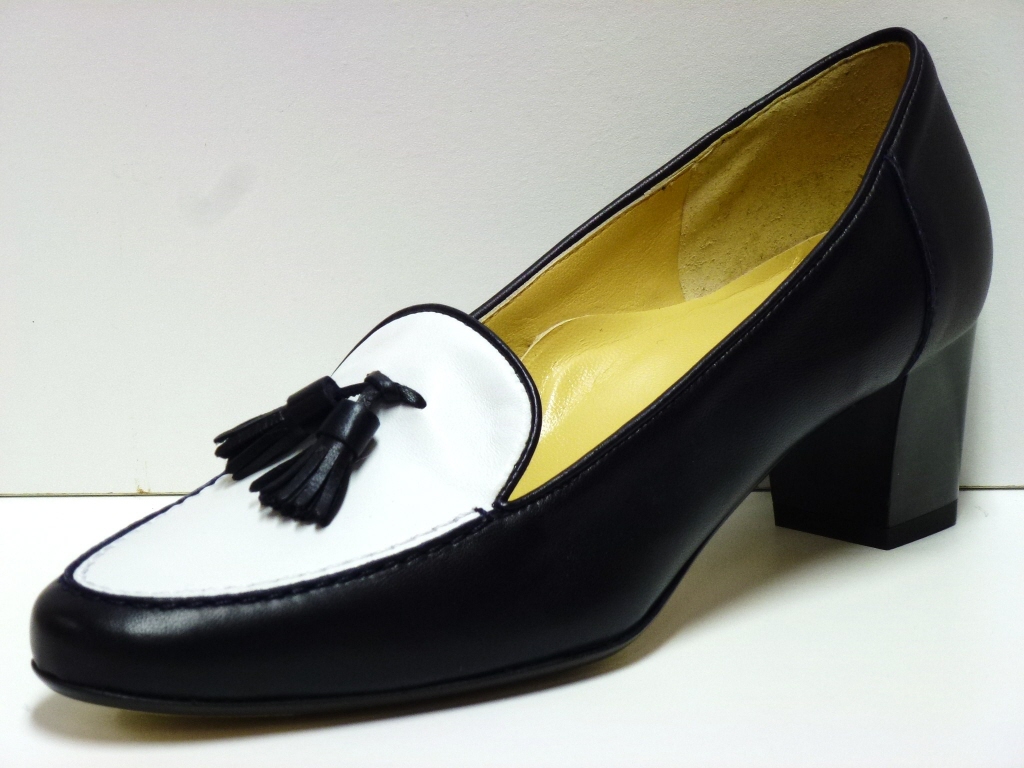 chaussure brunate
